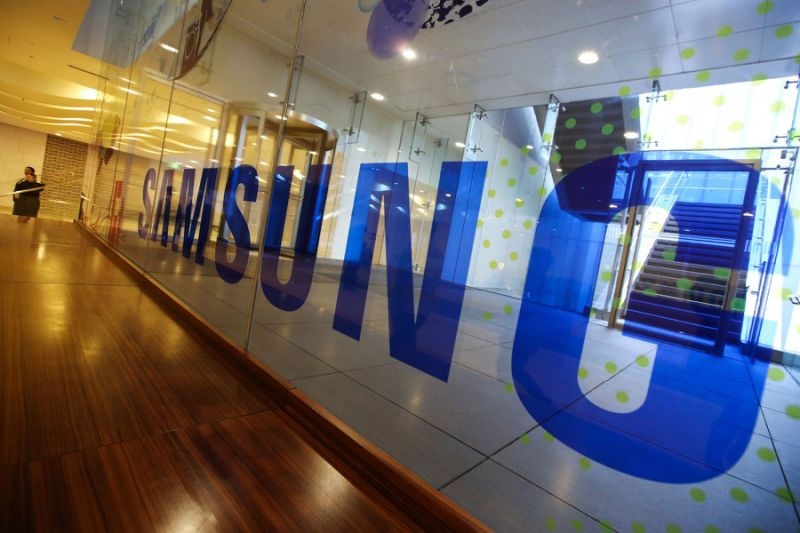 Samsung hốt bạc sau scandal ảnh 1 Samsung hot bac sau scandal anh 1