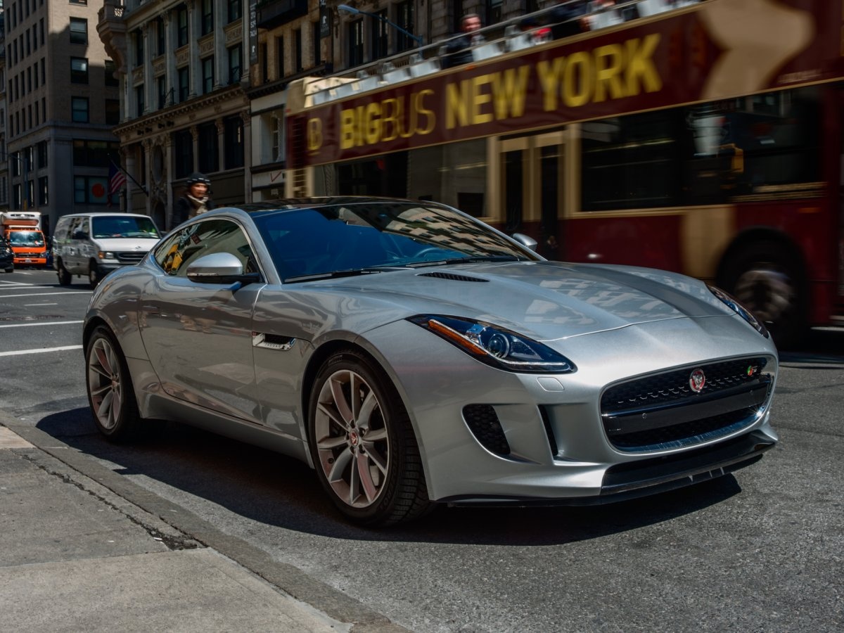 New York Auto Show 2017 anh 11