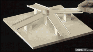 Mo hinh 3D ao giac gay tranh cai hinh anh