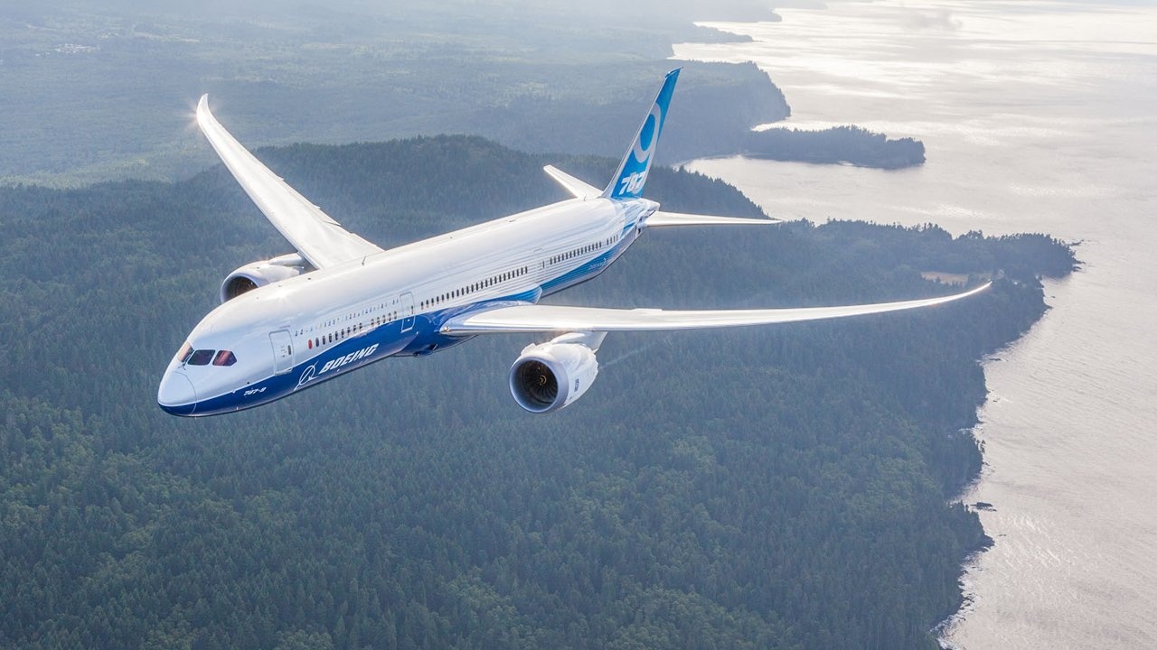 boeing tiết kiệm tiền nhờ sử dụng công nghệ in 3D ảnh 1 boeing tiet kiem tien nho su dung cong nghe in 3D anh 1