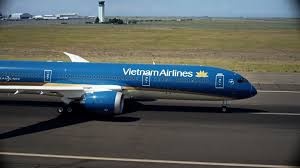 Gioi thieu chiec ca bin Dreamliner cua Vietnam Airlines hinh anh