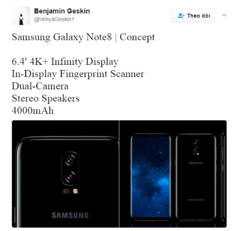 Concept Galaxy Note 8 anh 2