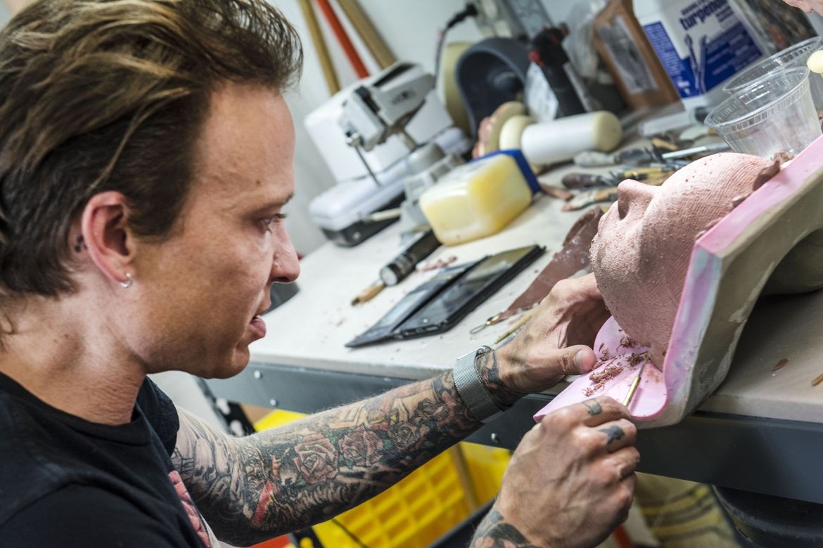 Robot tinh duc co tri tue anh 5