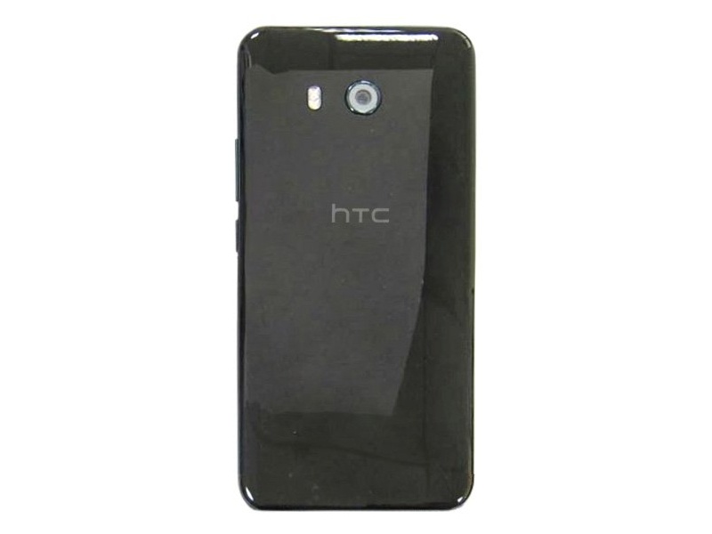 Lo dien hinh anh U Ocean - smartphone thay the HTC 10 hinh anh