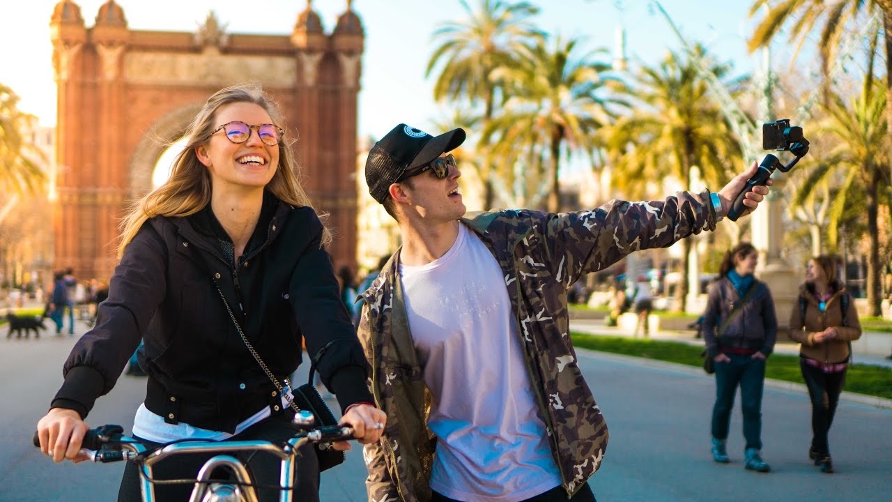 Gay selfie sieu chong rung hinh anh