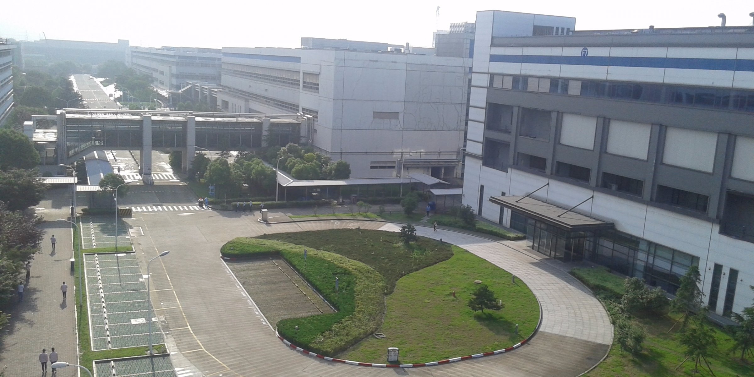 nha may san xuat iPhone o Trung Quoc anh 2