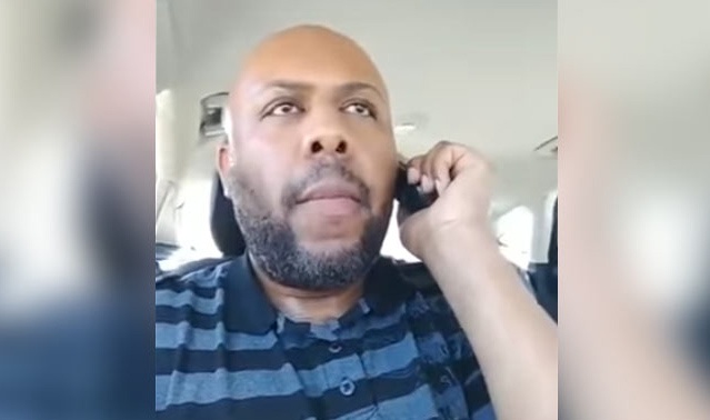 Facebook len tieng ve vu ban nguoi roi chia se clip o Cleveland hinh anh