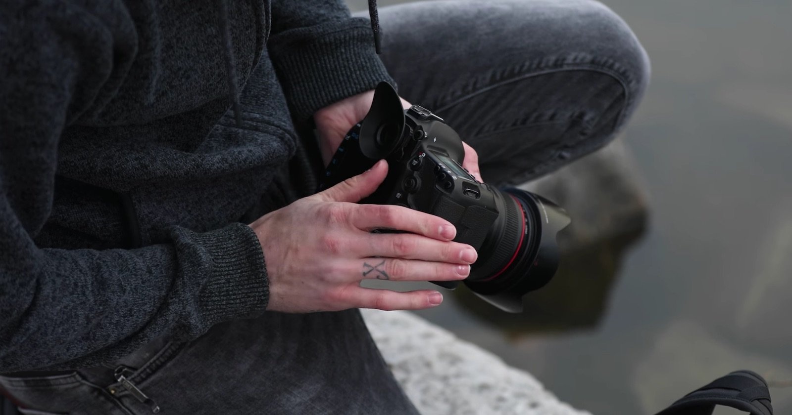 Bi quyet giup ban nang cao tay nghe nhiep anh hinh anh