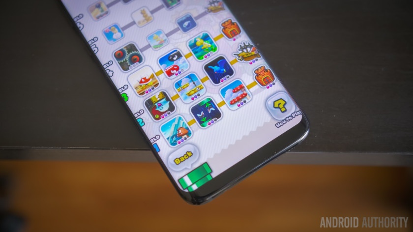 LG, Samsung chay dua san xuat man hinh OLED the he 6 va 7 hinh anh