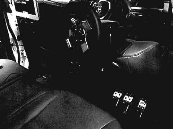 Tài liệu xe tự lái của Apple ảnh 1 Tai lieu xe tu lai cua Apple anh 1