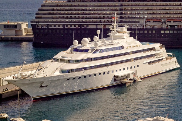 Du thuyen xa xi nhat the gioi anh 10