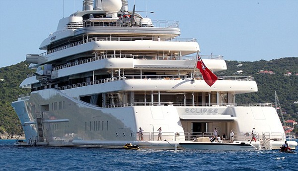 Du thuyen xa xi nhat the gioi anh 2