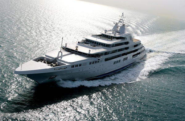 Du thuyen xa xi nhat the gioi anh 5