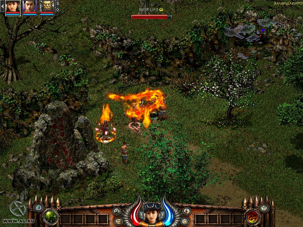 game nhập vai kinh điển ảnh 2 game nhap vai kinh dien anh 2