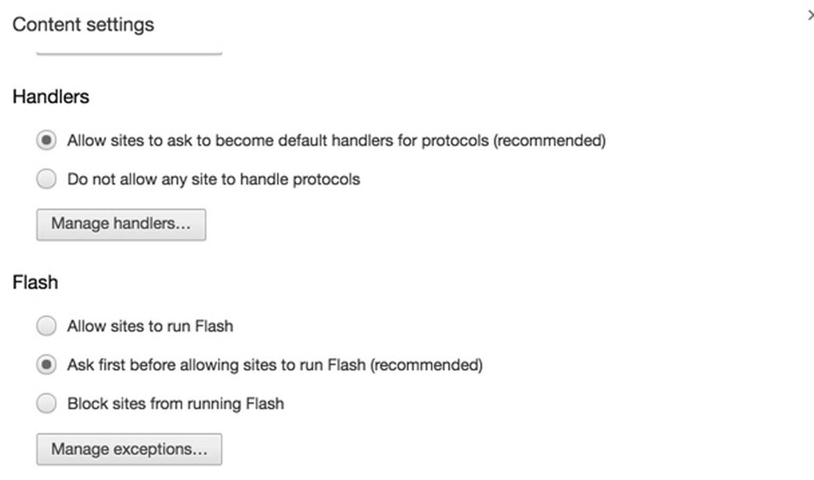 Mẹo giúp Chrome tiết kiệm pin ảnh 5 Meo giup Chrome tiet kiem pin anh 5