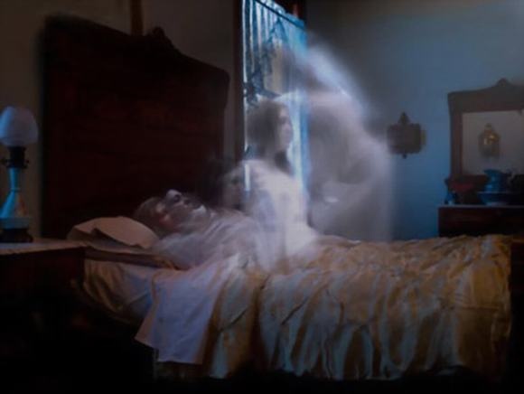 Sau khi chet co the se the nao? hinh anh