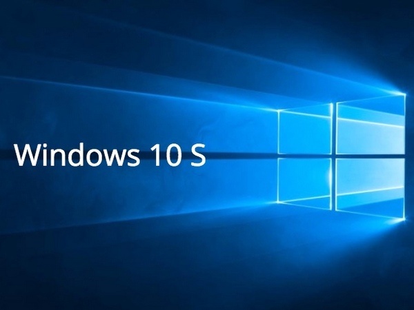 Can canh he dieu hanh Windows 10 S hinh anh