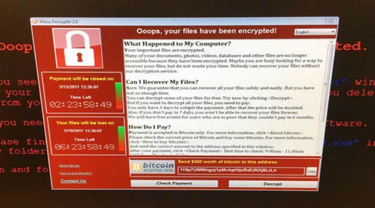 Vi sao hacker phat tan WannaCry muon nhan tien chuoc bang Bitcoin? hinh anh