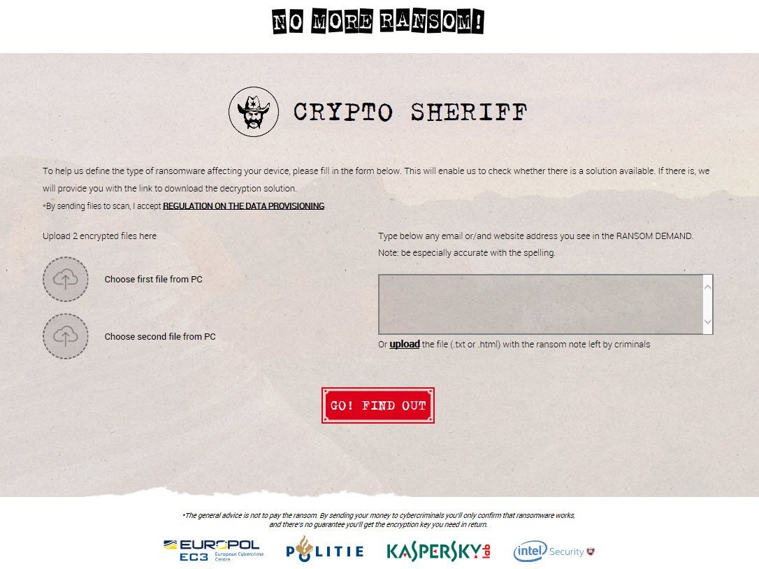 chuyen gia canh bao khong tra tien chuoc du lieu anh 3