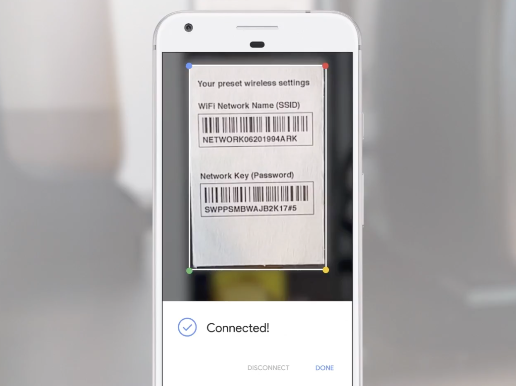 cac thong bao cua Google tai I/O 2017 anh 2