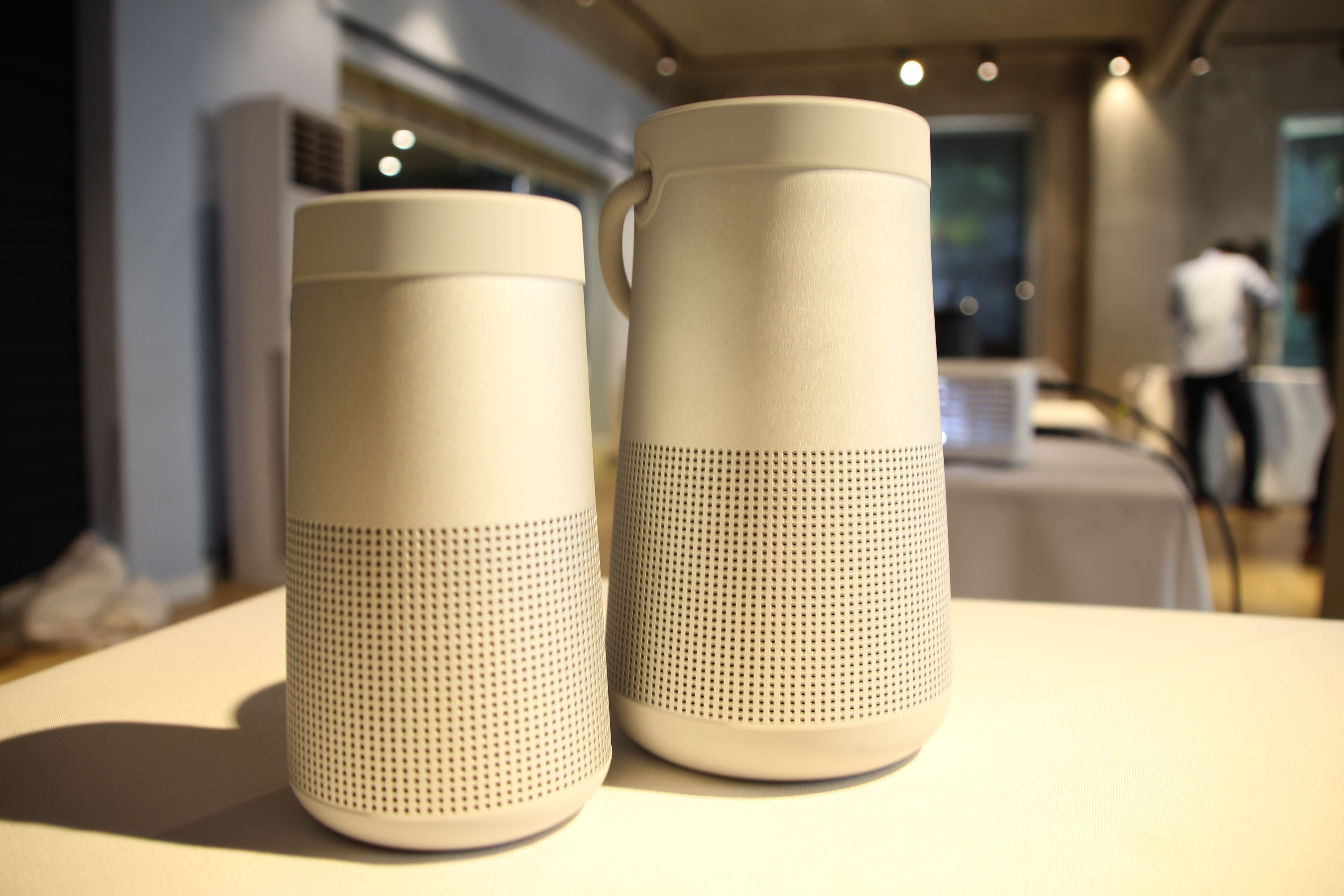 Bose ra mat SoundLink Evolve tai Viet Nam anh 1