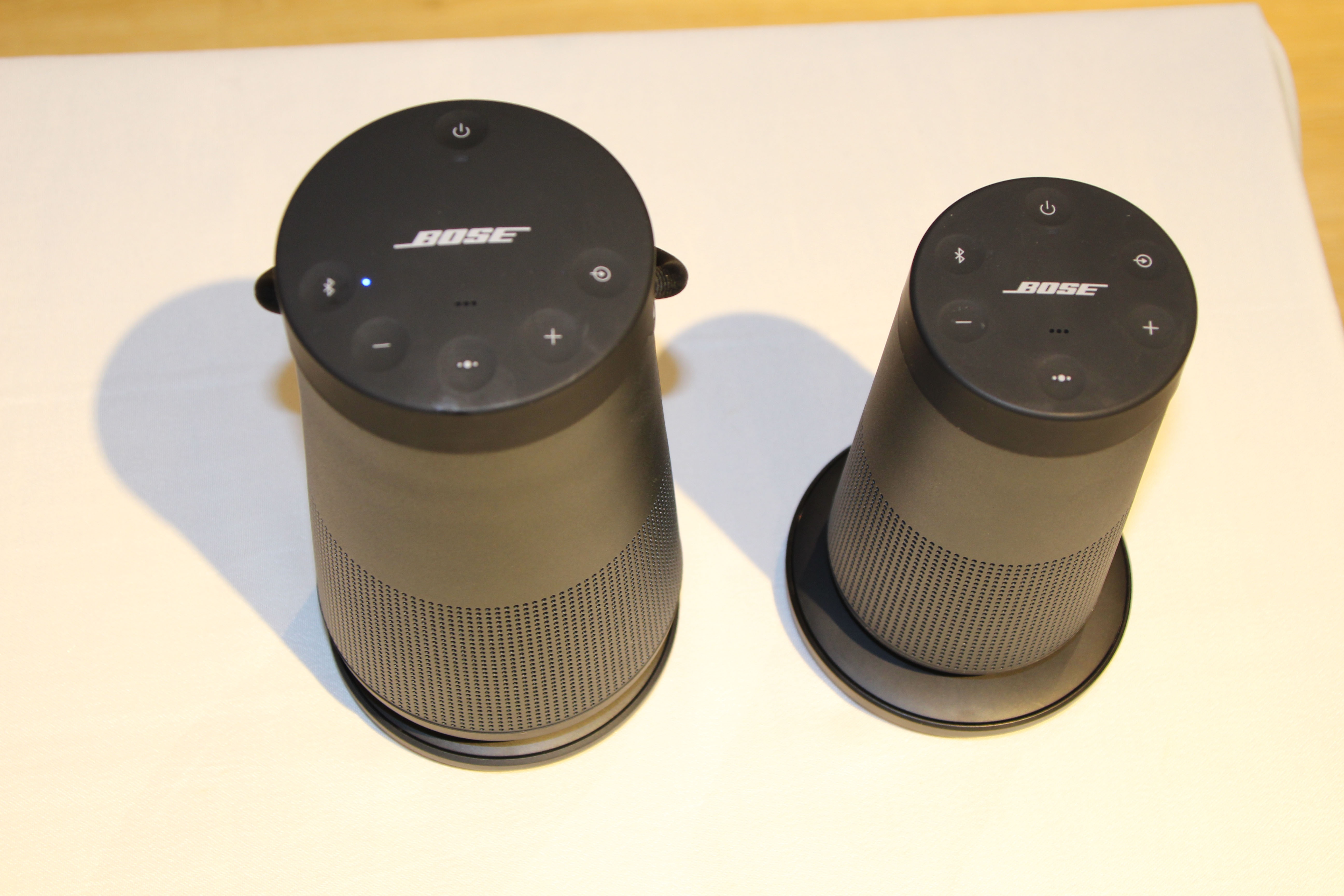 Bose ra mat SoundLink Evolve tai Viet Nam anh 4