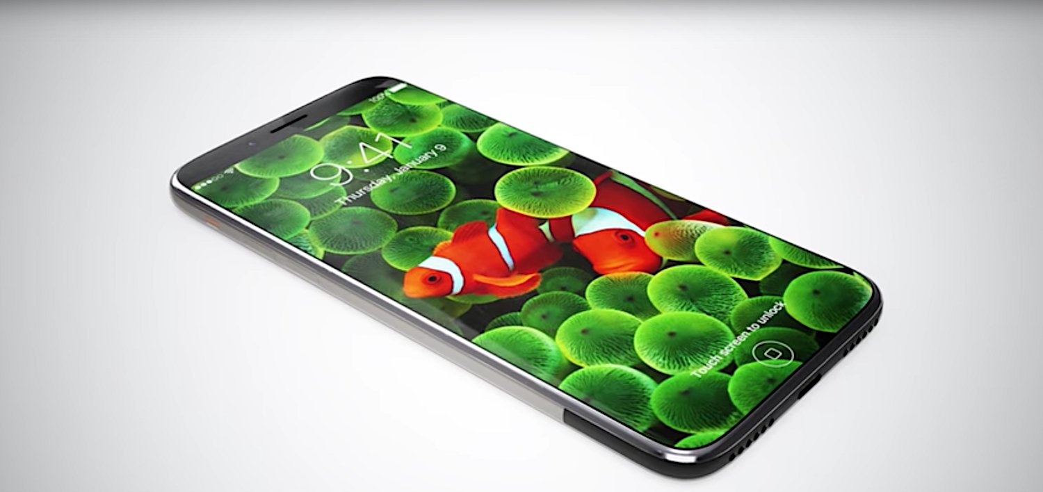 He lo thiet ke cua iPhone 8 hinh anh