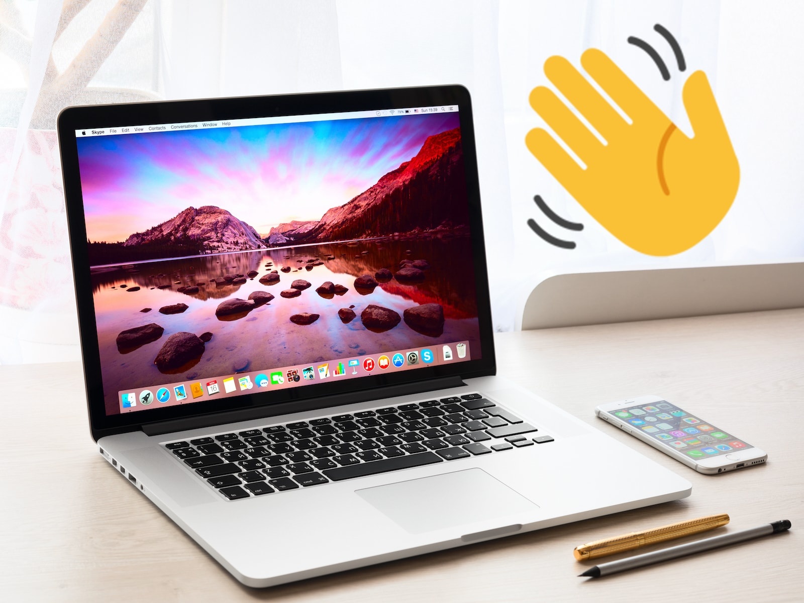 Cach thoat khoi iPhone, Macbook va con quai vat Apple hinh anh