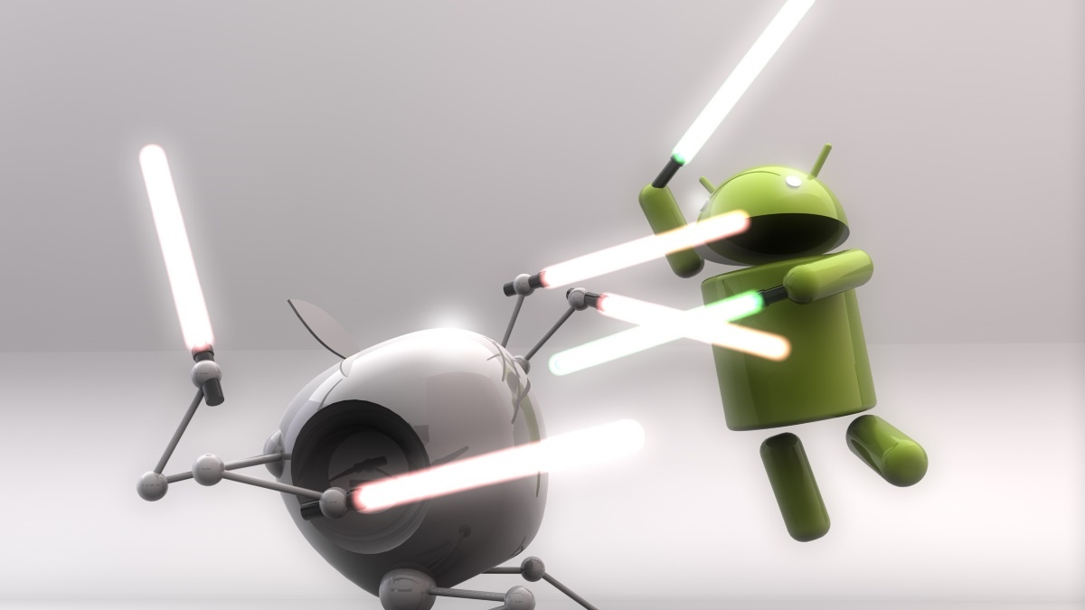 7 ly do Google se tieu diet Apple trong tuong lai hinh anh