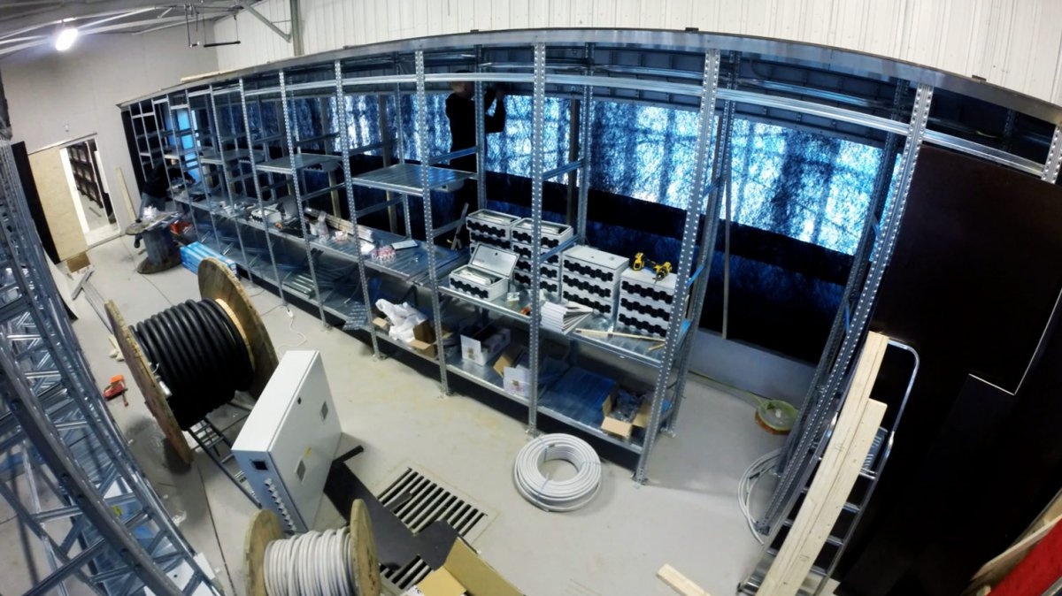 khai thac Bitcoin tai Iceland anh 1