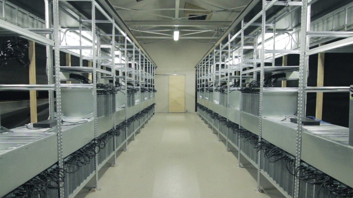 khai thac Bitcoin tai Iceland anh 4