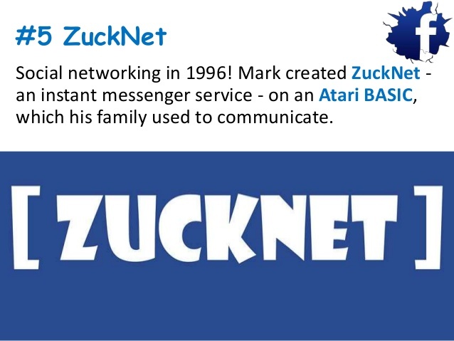 sản phẩm công nghệ đầu tiên của tỷ phú Facebook ảnh 1 san pham cong nghe dau tien cua ty phu Facebook anh 1