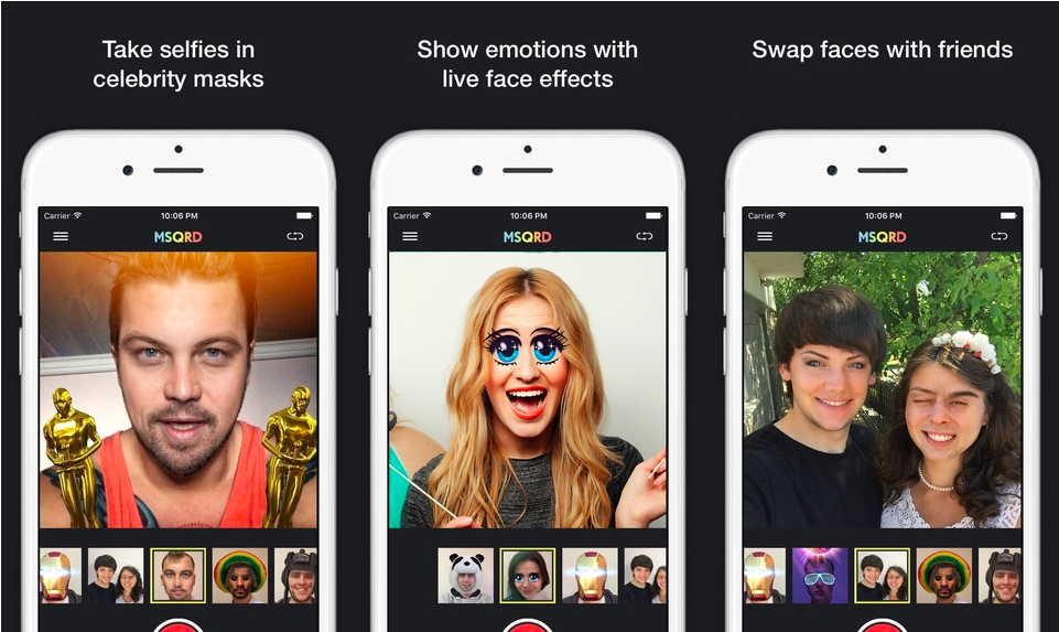 Facebook sao chep y tuong cua Snapchat anh 1