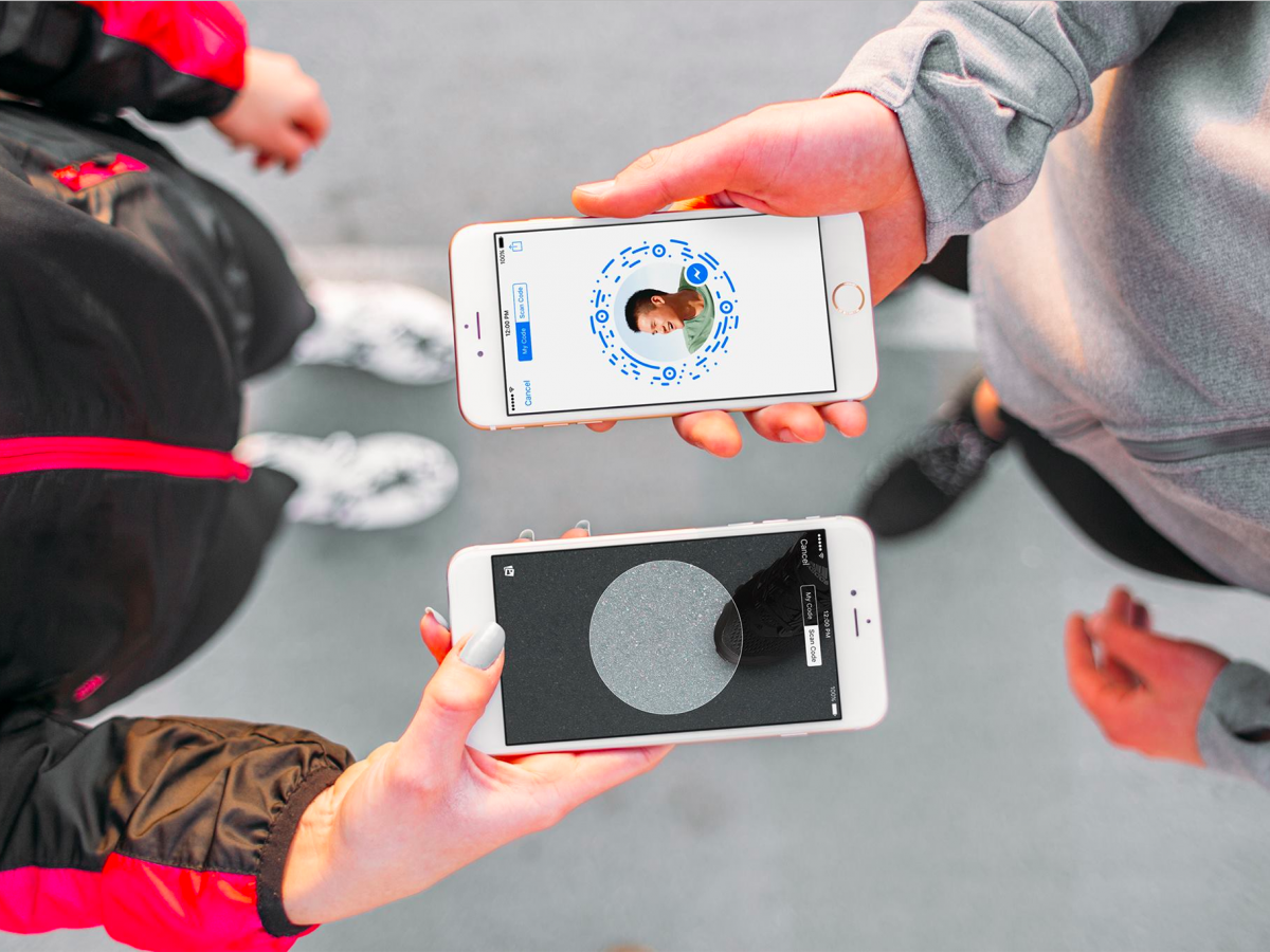 Facebook sao chep y tuong cua Snapchat anh 2