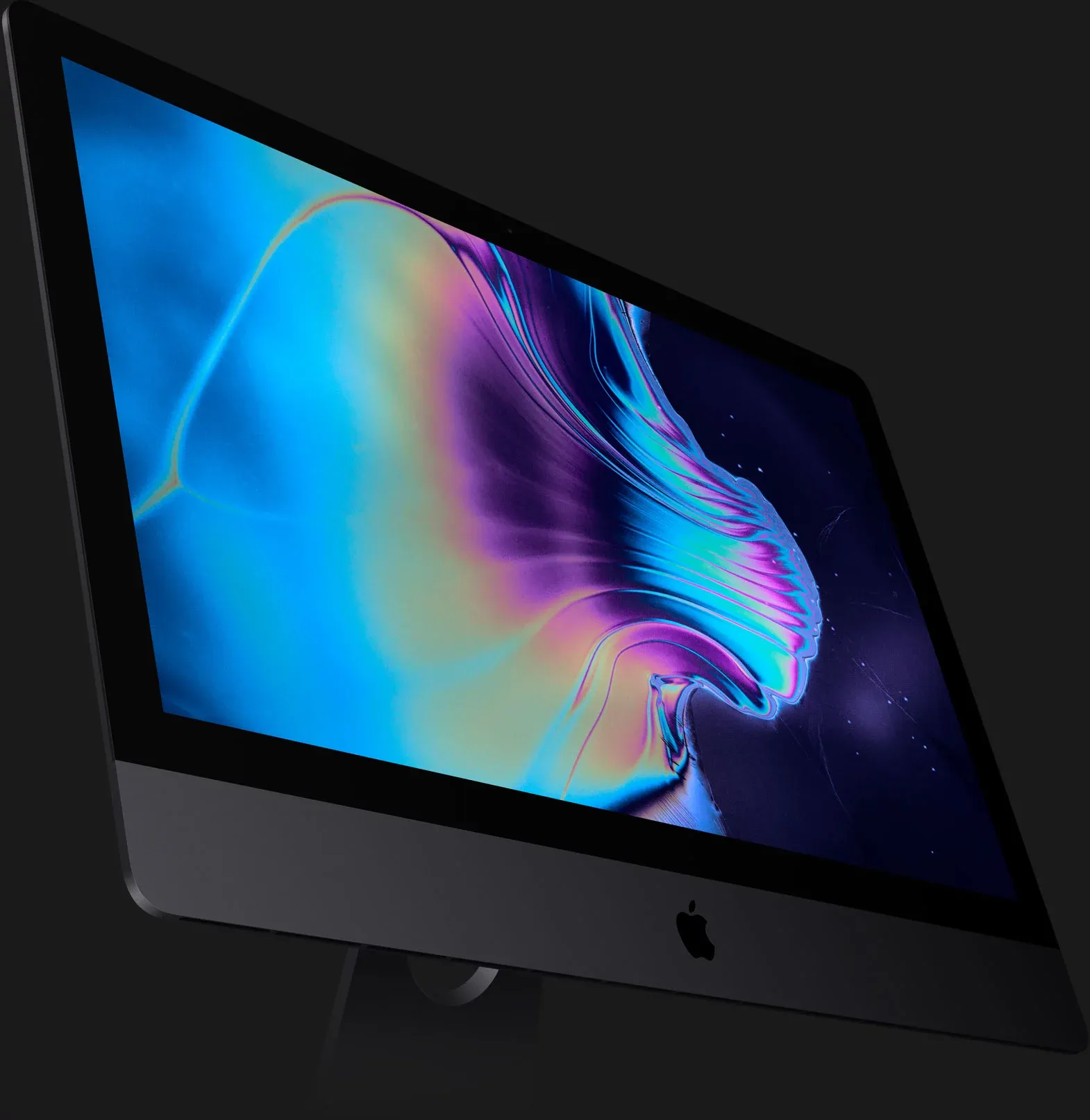 Apple iMac Pro moi hinh anh