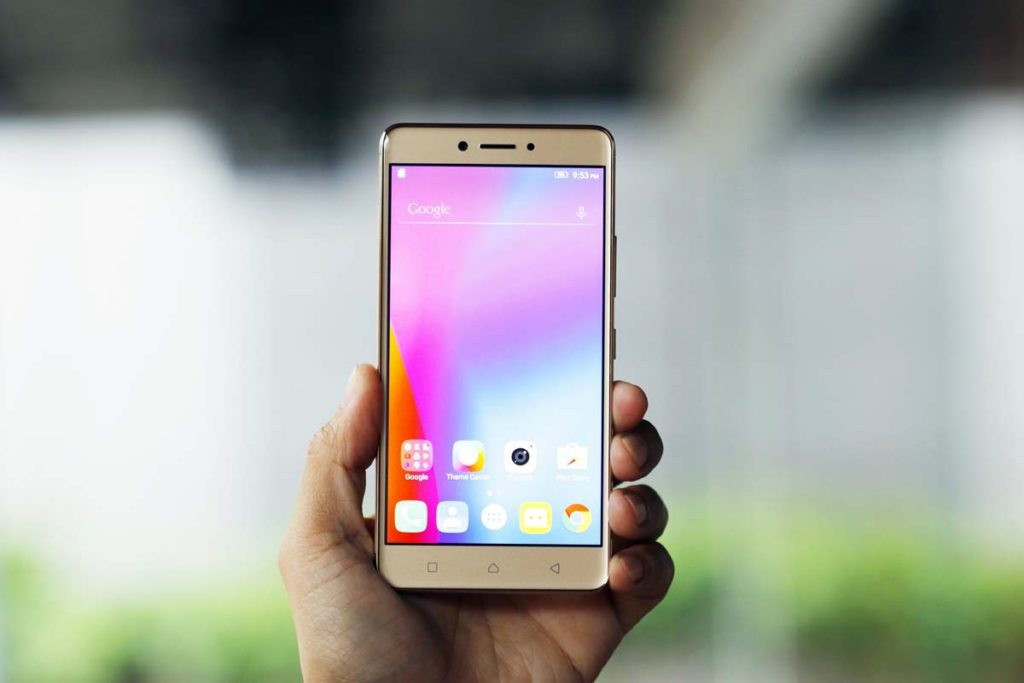 Dien thoai selfie tam trung anh 3