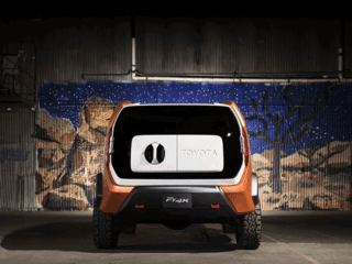 Xe hoi danh cho dan chuyen di phuot hinh anh