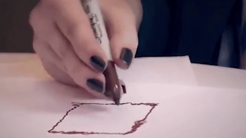 Dong ho giup nguoi bi parkinson viet chu binh thuong hinh anh