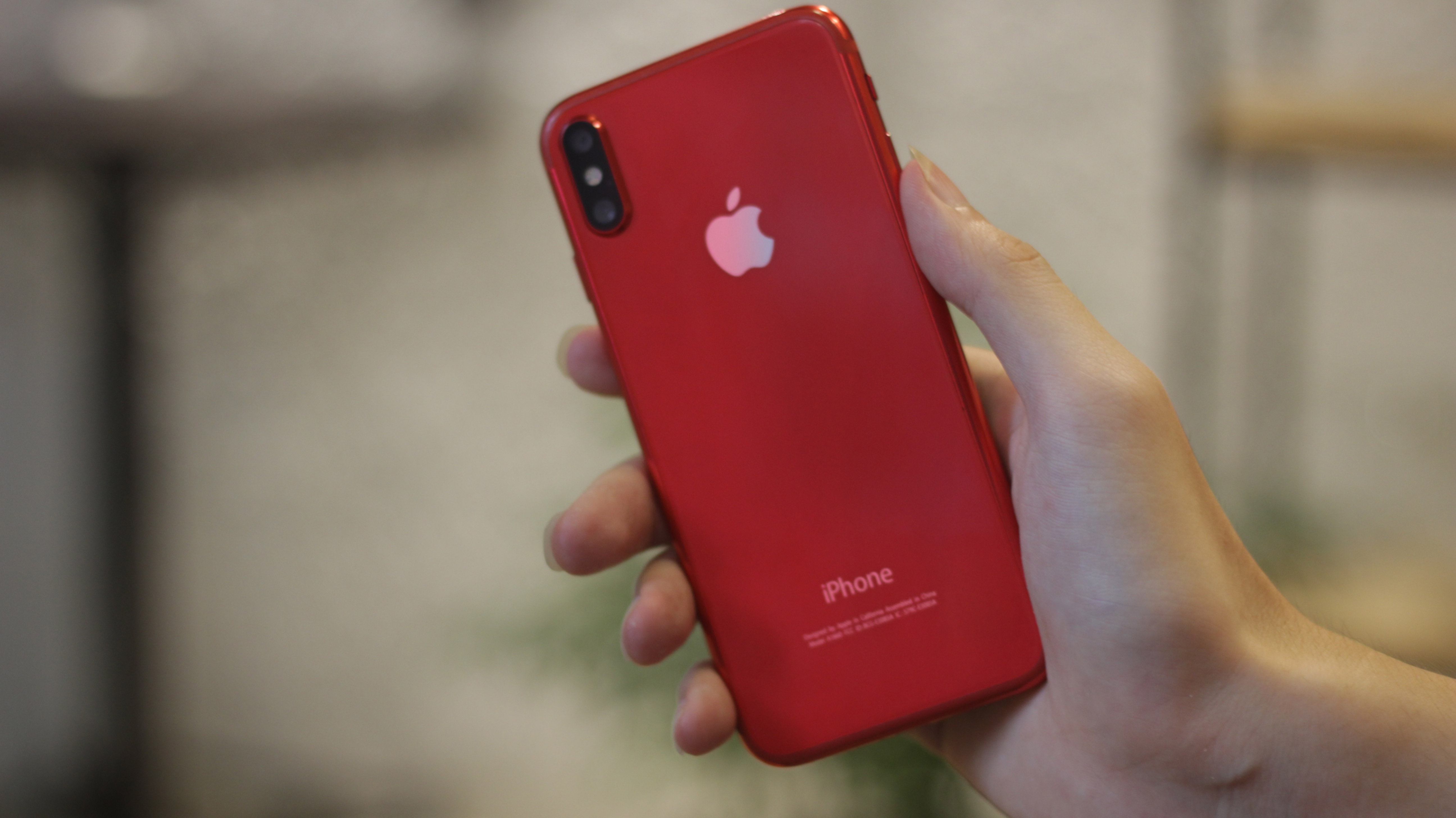 iPhone 8 gia 3 trieu xuat hien tai Viet Nam anh 4