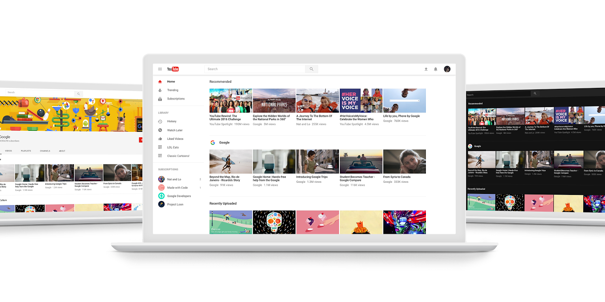 thu thuat youtube,  thu thuat cho youtube,  meo hay youtube,  meo dung youtube,  top 10 thu thuat youtube anh 1