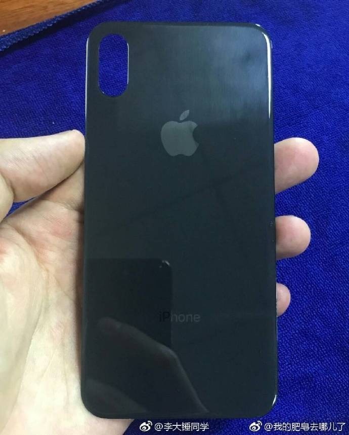 Apple sẽ quyết định cảm biến vân tay trong tháng 8 ảnh 1 Apple se quyet dinh cam bien van tay trong thang 8 anh 1