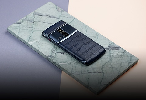 5 chiec dien thoai tao nen danh tieng cua Vertu hinh anh