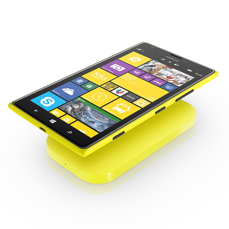 5 smartphone Windows Phone noi bat nhat hinh anh