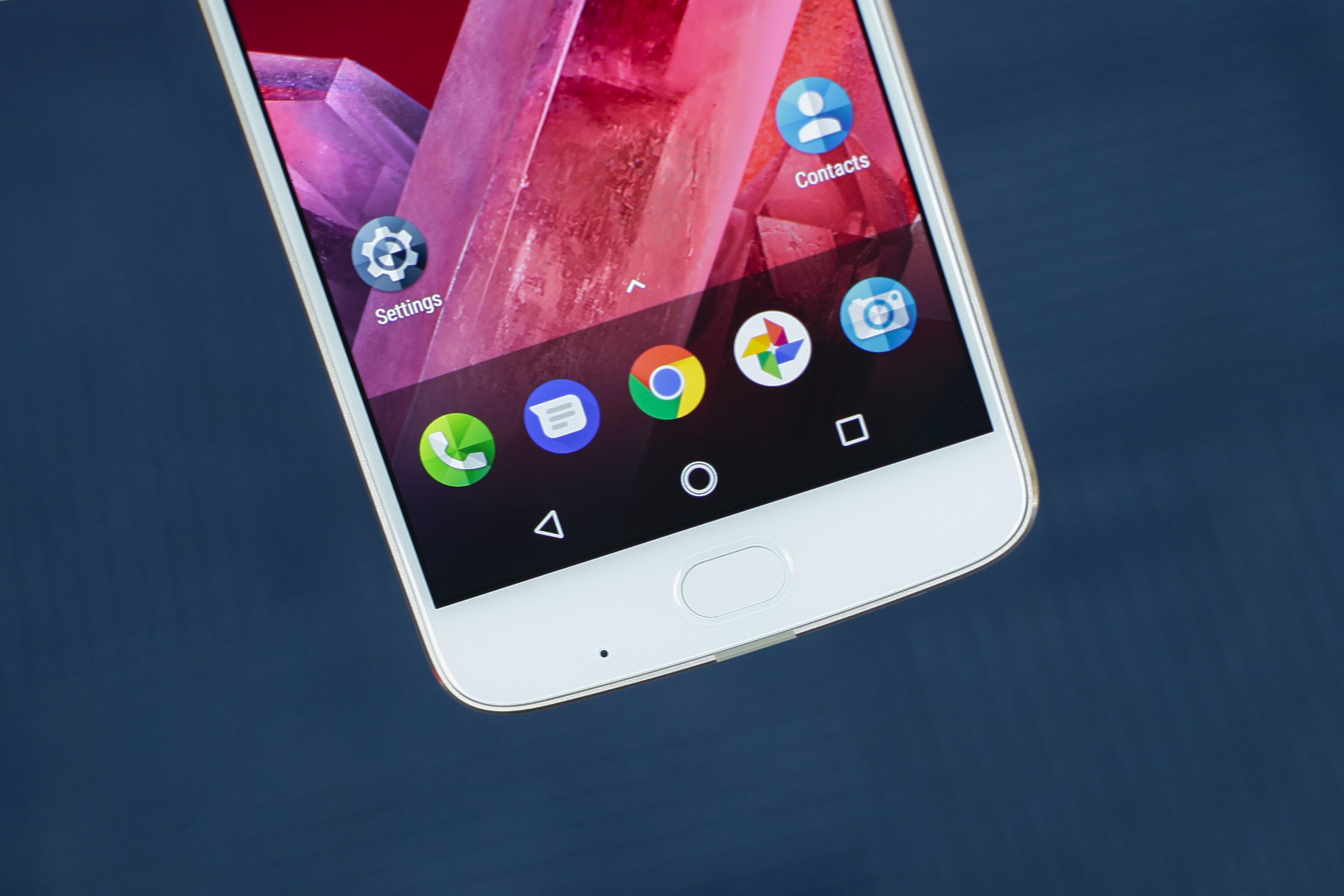 Moto Z2 Play gia 10, 9 trieu anh 8