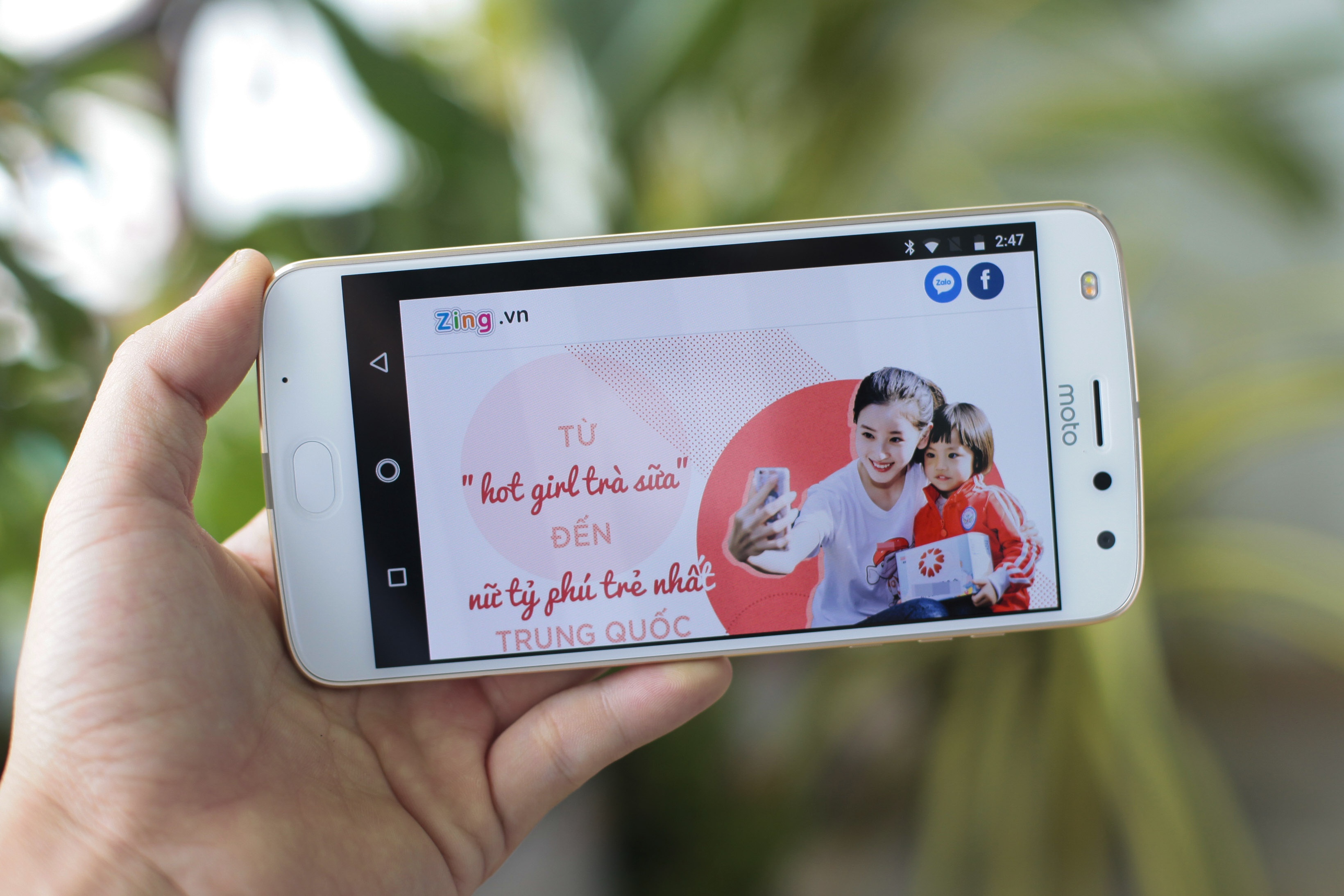 Moto Z2 Play gia 10, 9 trieu anh 13