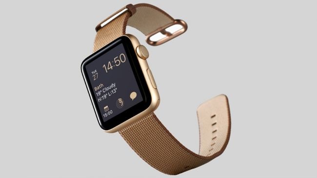 apple watch 3,  cau hinh apple watch 3,  tin don apple watch 3,  thiet ke apple watch 3,  dong ho thong minh apple watch 3,  apple watch 3 ra mat anh 2