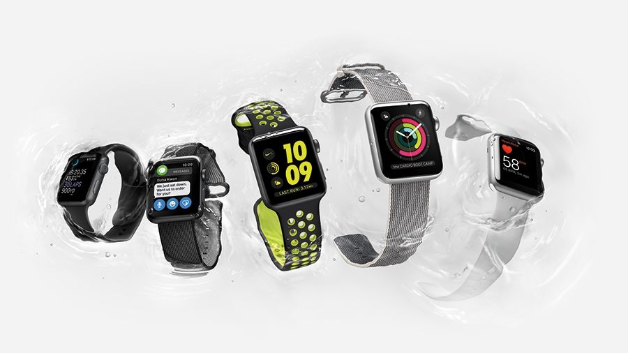 apple watch 3,  cau hinh apple watch 3,  tin don apple watch 3,  thiet ke apple watch 3,  dong ho thong minh apple watch 3,  apple watch 3 ra mat anh 1