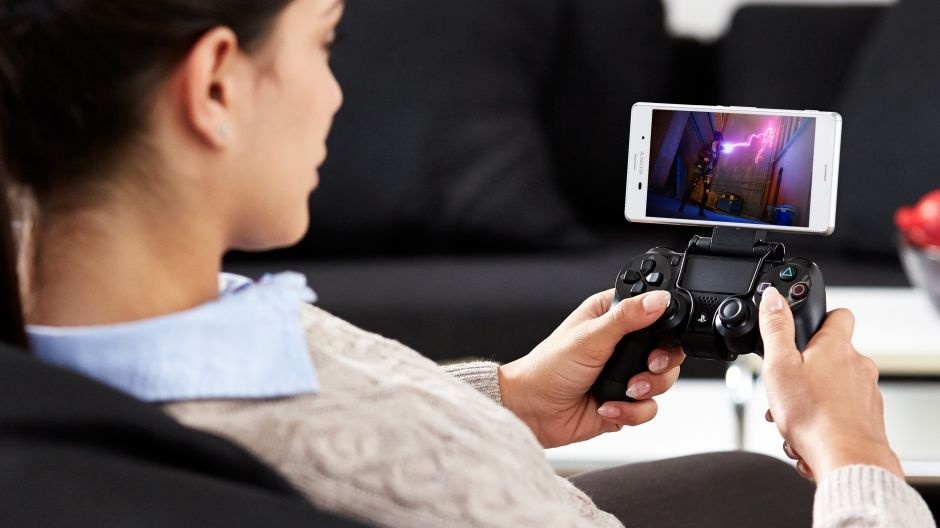 Smartphone danh rieng cho game thu co kha thi? hinh anh