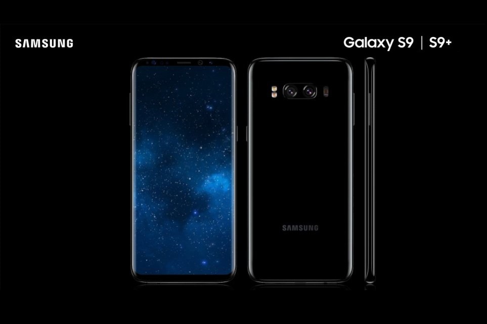 Cong nghe man hinh moi giup Galaxy S9 giam 30% chi phi hinh anh