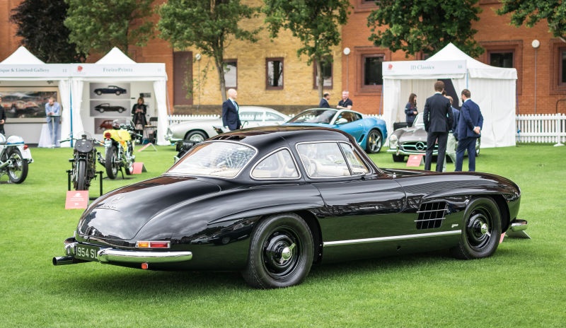 Le hoi sieu xe tai Anh anh 4